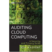 Auditing Cloud Computing: A Security and Privacy Guide