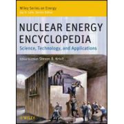 Nuclear Energy Encyclopedia: Science, Technology, and Applications