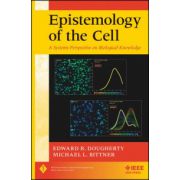 Epistemology of the Cell: A Systems Perspective on Biological Knowledge