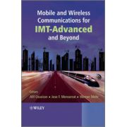 Mobile and Wireless Communications for IMT-Advanced and Beyond