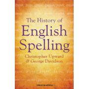 History of English Spelling