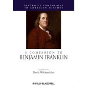 Companion to Benjamin Franklin