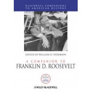 Companion to Franklin D. Roosevelt
