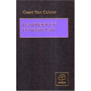 Handbook of EU Waste Law