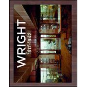 Frank Lloyd Wright, Complete Works, Vol.2, 1917-1942