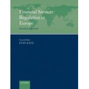 Financial Services Regulation in Europe