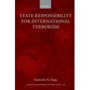 State Responsibility for International Terrorism
