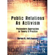 Public Relations as Activism