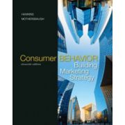 Consumer Behavior with DDB LifeStyle Study Data Disk