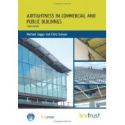 Airtightness in Commercial and Public Buildings