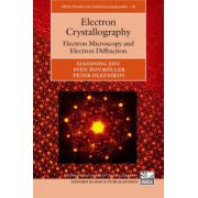 Electron Crystallography. Electron Microscopy and Electron Diffraction