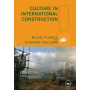 Culture in International Construction