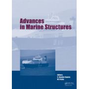 Advances in Marine Structures