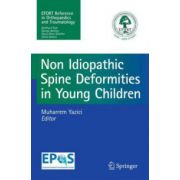 Non-Idiopathic Spine Deformities in Young Children