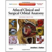 Atlas of Clinical and Surgical Orbital Anatomy