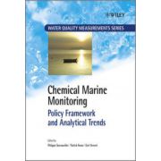Chemical Marine Monitoring: Policy Framework and Analytical Trends