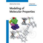 Modeling of Molecular Properties