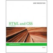 New Perspectives on HTML and CSS: Comprehensive