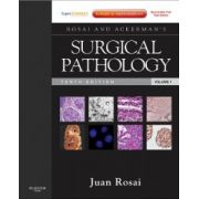 Rosai and Ackerman's Surgical Pathology, 2-Volume Set
