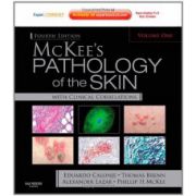 McKee's Pathology of the Skin, 2-Volume Set
