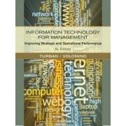 Information Technology Management: Improving Strategic and Operational Performance