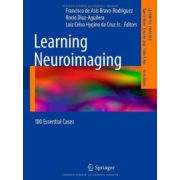 Learning Neuroimaging: 100 Essential Cases