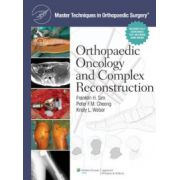 Master Techniques in Orthopaedic Surgery: Orthopaedic Oncology and Complex Reconstruction