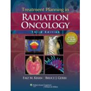 Treatment Planning in Radiation Oncology