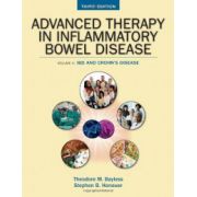 Advanced Therapy of Inflammatory Bowel Disease: Volume 2 Crohn's Disease