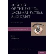 Surgery of the Eyelid, Lacrimal System, and Orbit