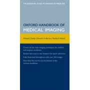 Oxford Handbook of Medical Imaging (Oxford Medical Handbooks)