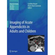 Imaging of Acute Appendicitis in Adults and Children