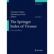 Springer Index of Viruses, 4-Volume Set