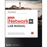 CompTIA Network+ Lab Manual