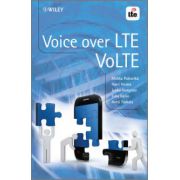 Voice over LTE (VoLTE)