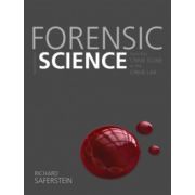 Forensic Science: From the Crime Scene to the Crime Lab