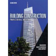 Building Construction: Principles, Materials, & Systems
