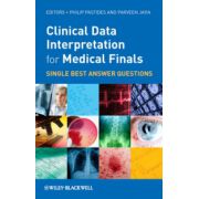 Clinical Data Interpretation for Medical Finals: Single Best Answer Questions
