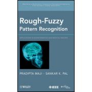 Rough-Fuzzy Pattern Recognition: Applications in Bioinformatics and Medical Imaging