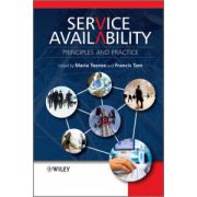 Service Availability: Principles and Practice