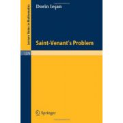 Saint-Venant's Problem
