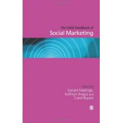 SAGE Handbook of Social Marketing
