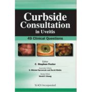 Curbside Consultation in Uveitis: 49 Clinical Questions