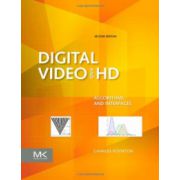 Digital Video and HD, Second Edition: Algorithms and Interfaces