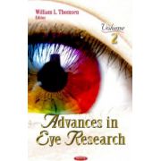 Advances in Eye Research. Volume 2