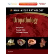 Uropathology: A Volume in the High Yield Pathology Series