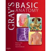 Gray's Basic Anatomy (with STUDENT CONSULT Online Access)