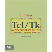 Tcl/Tk, A Developer's Guide