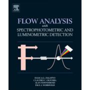 Flow Analysis with Spectrophotometric and Luminometric Detection