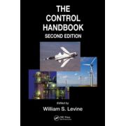 Control Handbook, 3-Volume Set
